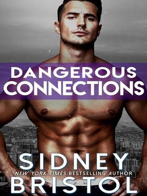 cover image of Dangerous Connections